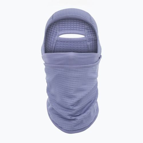 Maglione Nike Therma Fit Sphere Hood 5.0 mondo indaco/argento camino