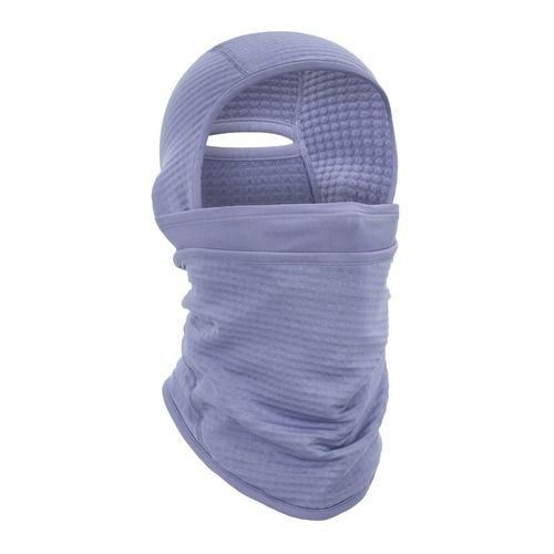 Maglione Nike Therma Fit Sphere Hood 5.0 mondo indaco/argento camino