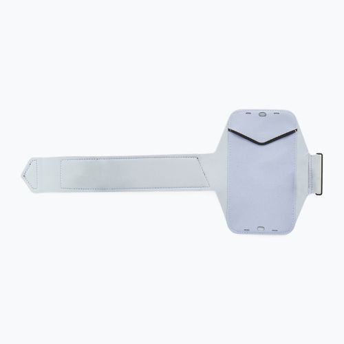 Nike Lean Arm Band Plus, fantasma/nero/bluometallo