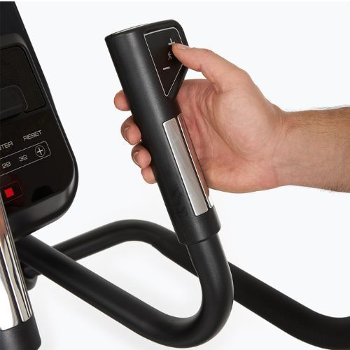 Ellittica XTREXO OEM9000 black