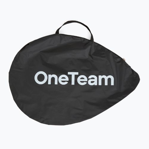 Porte da calcio OneTeam Aimsie Pop-Up black