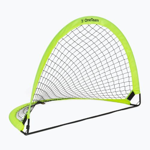 Porte da calcio OneTeam Balloon Pop-Up green