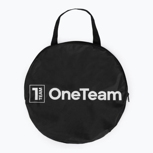 Rete per esercizi di precisione OneTeam Zone mini black