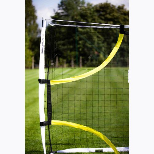 Rete per l'allenamento della precisione OneTeam Target 300 x 200 cm black