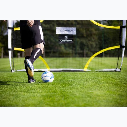 Rete per l'allenamento della precisione OneTeam Target 300 x 200 cm black