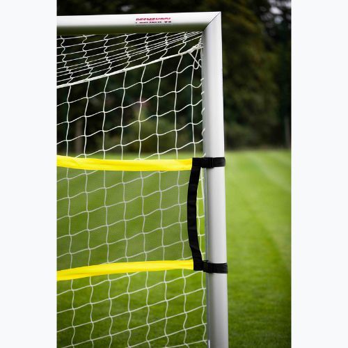 Rete per allenamento della mira OneTeam Target 500 x 200 cm black