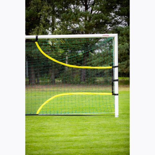 Rete per allenamento di precisione OneTeam Target 732 x 244 cm black