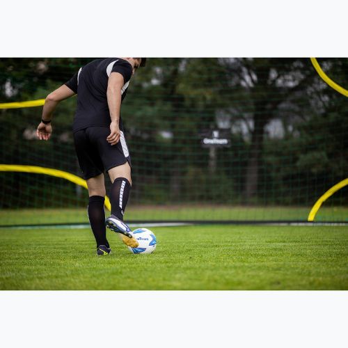 Rete per allenamento di precisione OneTeam Target 732 x 244 cm black