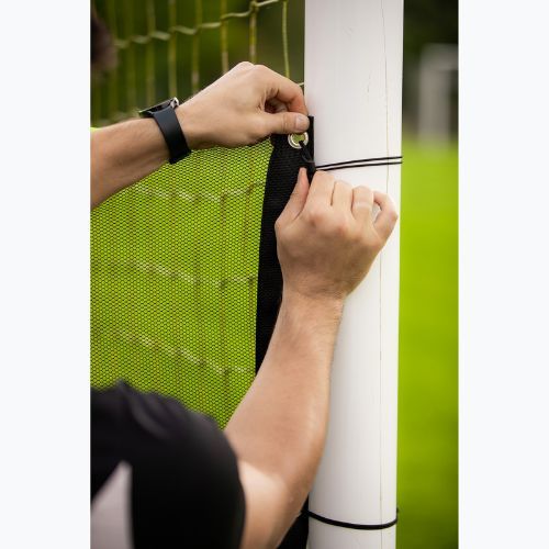 Rete per allenamento di precisione OneTeam Focus 732 x 244 cm black