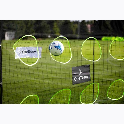 Rete per allenamento della mira OneTeam Sniper 300 x 200 cm black