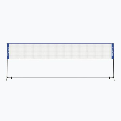 Rete da badminton OneTeam Netura 5 blue