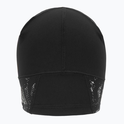 Nike Dri-Fit Terra Uncuffed Beanie Riflettente nero/argento
