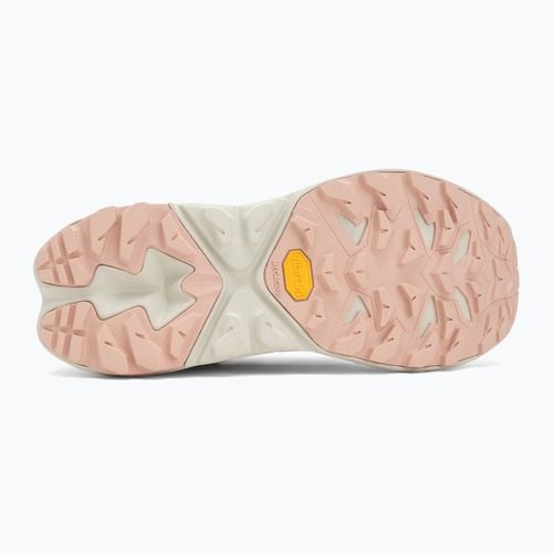 HOKA scarpe da trekking da donna Anacapa 2 Low GTX rose latte/truffle sale