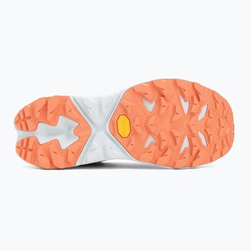 Scarponi da trekking da donna HOKA Anacapa 2 Mid GTX nebbia di montagna/goccia