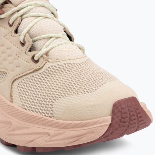 HOKA scarpe da trekking da donna Anacapa 2 Mid GTX oak/rose latte