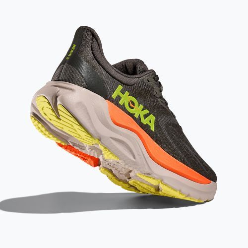 Scarpe da corsa da uomo HOKA Arahi 8 asfalto/ghiaia