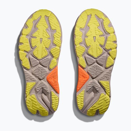 Scarpe da corsa da uomo HOKA Arahi 8 asfalto/ghiaia