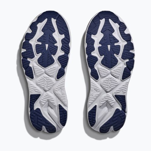 Scarpe da corsa da uomo HOKA Arahi 8 polvere di stelle/grigio cosmico