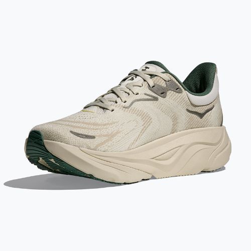 Scarpe da corsa HOKA da uomo Arahi 8 sale tartufato/fungo ostrica