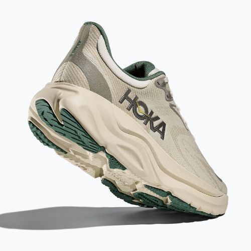 Scarpe da corsa HOKA da uomo Arahi 8 sale tartufato/fungo ostrica