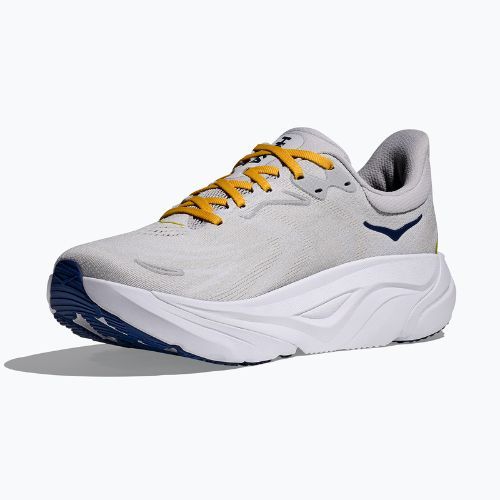 Scarpe da corsa da uomo HOKA Arahi 8 Wide sturdust/cosmic grey