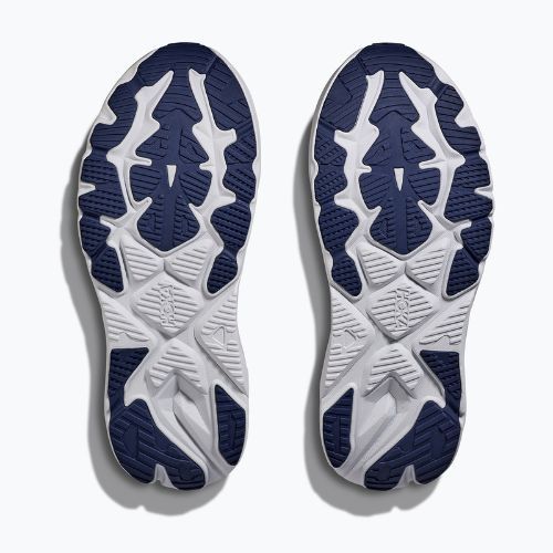 Scarpe da corsa da uomo HOKA Arahi 8 Wide sturdust/cosmic grey