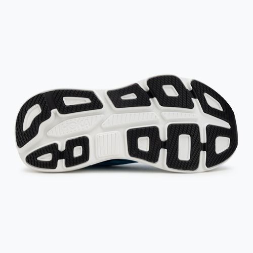 HOKA Bondi 9 scarpe da corsa da uomo blu skyward/blu hoka