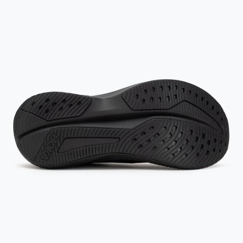 Scarpe da corsa da donna HOKA Mach 6 nero/fucsia