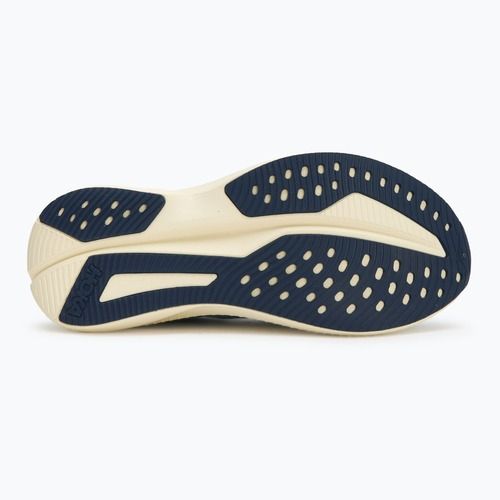 Scarpe da corsa da uomo HOKA Mach 6 mare chiaro/acqua marina