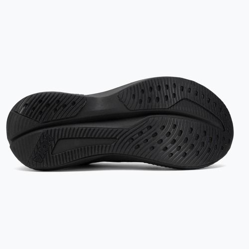 Scarpe da corsa da uomo HOKA Mach 6 nero/nero