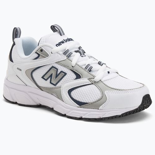 Scarpe New Balance 408's V1 bianco