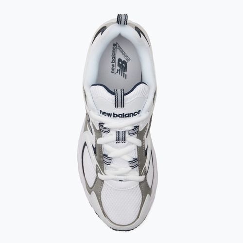 Scarpe New Balance 408's V1 bianco