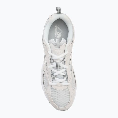 Scarpe New Balance 408's V1 grigio