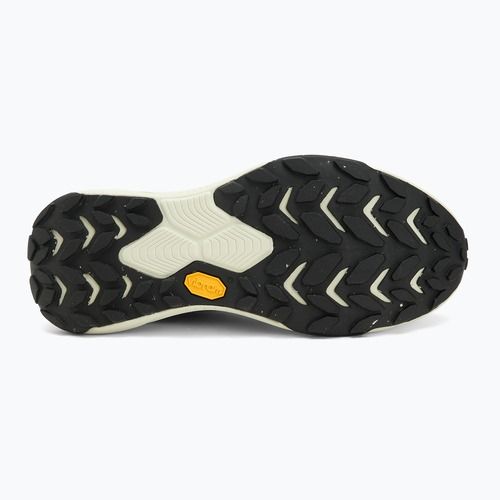 Scarpe da trekking da uomo HOKA Transport GTX midnight blue/truffle salt