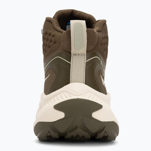 Scarpe da trekking da uomo HOKA Transport Hike GTX verde abete/fungo ostrica