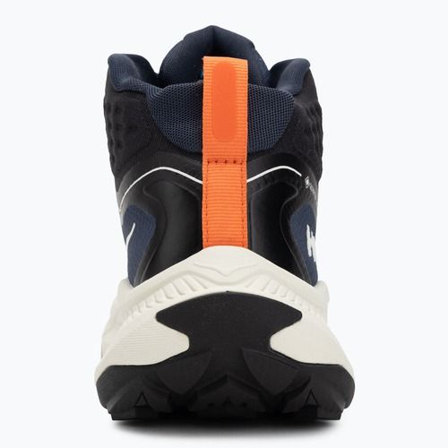 Scarpe da trekking da uomo HOKA Transport Hike GTX varsity navy/truffle salt