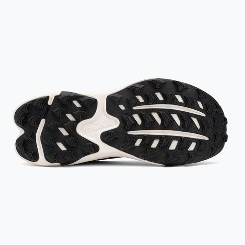 Scarpe da corsa da donna HOKA Torrent 4 midnight blue/alpine blue