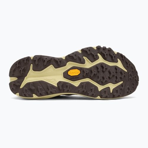 Scarpe da corsa da uomo HOKA Speedgoat 6 acero/cardamomo