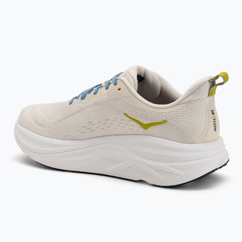 Scarpe da corsa da uomo HOKA Skyflow Betulla/alabastro