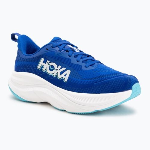 Scarpe da corsa da donna HOKA Skyflow Ultramarine/notte cielo