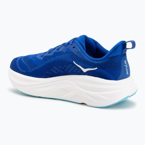 Scarpe da corsa da donna HOKA Skyflow Ultramarine/notte cielo