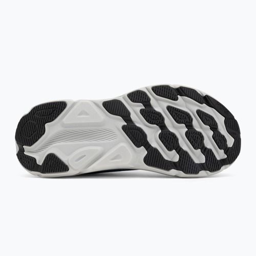 Scarpe da corsa da uomo HOKA Clifton 9 GTX nero/notte nebbiosa