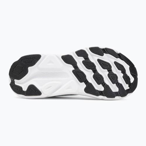 Scarpe da corsa da donna HOKA Clifton 9 GTX nero/raindrop