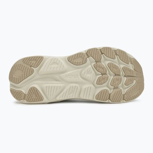 Scarpe da corsa da donna HOKA Clifton 10 sea glass/jadeite