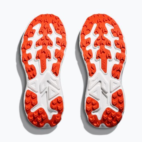 Scarpe da corsa da donna HOKA Challenger 8 skyward blue/cielo blue