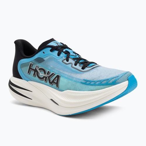 Scarpe da corsa HOKA Cielo X1 2.0 skuward blue/cielo blue