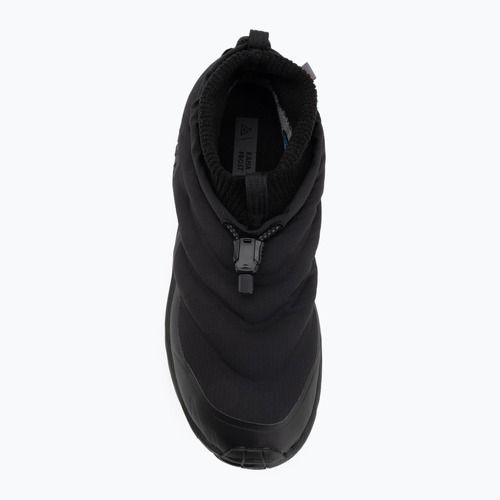 Scarpe da uomo HOKA Kaha 2 Frost Moc GTX nero/nero