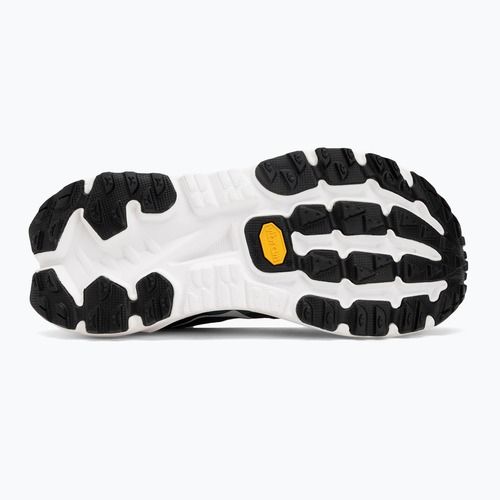 Scarpe da corsa da uomo Hoka Mafate X nero/azzurro cielo