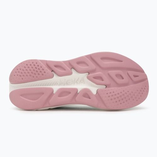 Scarpe da corsa da donna HOKA Rincon 4 giada/blu alpino