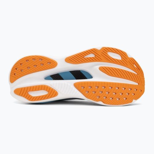 Scarpe da corsa da uomo HOKA Skyward X clear sea/alpine blue